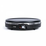 Petit électroménager crêpière électrique LIVOO DOC239 XXL infinytech Réunion 01