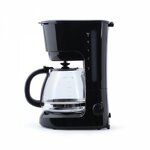 Petit électroménager cafetière électrique LIVOO DOD183N 6 tasses infinytech Réunion 03