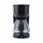 Petit électroménager cafetière électrique LIVOO DOD183N 6 tasses infinytech Réunion 01