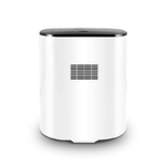 Petit électroménager friteuse sans huile KITCHENCOOK Airmed6 6.5L Blanche infinytech Réunion 03