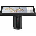 Matériels informatique terminal de point de vente HP Engage One Pro 5T8J3EA infinytech Réunion 05
