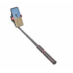 Accessoires téléphonie stabilisateur pour smartphone VOLKANO VK-6524-BK infinytech Réunion 03