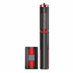Accessoires téléphonie stabilisateur pour smartphone VOLKANO VK-6524-BK infinytech Réunion 02