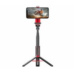Accessoires téléphonie stabilisateur pour smartphone VOLKANO VK-6524-BK infinytech Réunion 01