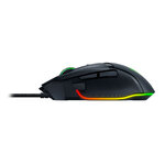 Matériels informatique souris RAZER Basilisk V3 infinytech Réunion 03