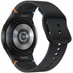 Objets connectés montre connectée SAMSUNG Galaxy Watch FE SM-R861 Bluetooth 40mm Noire infinytech Réunion 02