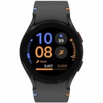 Objets connectés montre connectée SAMSUNG Galaxy Watch FE SM-R861 Bluetooth 40mm Noire infinytech Réunion 01