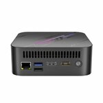 Matériels informatique mini pc BLACKVIEW MP100 Ryzen7 16Go 512Go infinytech Réunion 04