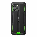 Téléphonie mobile smartphone BLACKVIEW BV8900 PRO Vert infinytech Réunion 03