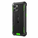 Téléphonie mobile smartphone BLACKVIEW BV8900 PRO Vert infinytech Réunion 04