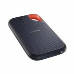 Matériels informatique Disque SSD externe SANDISK Extreme V2 Noir 4To IP65 infinytech Réunion 02