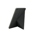 Accessoires informatique book cover SAMSUNG Tab A9 Plus SM-X210 Noir infinytech Réunion 02