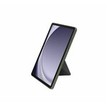 Accessoires informatique book cover SAMSUNG Tab A9 Plus SM-X210 Noir infinytech Réunion 03