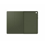 Accessoires informatique book cover SAMSUNG Tab A9 Plus SM-X210 Noir infinytech Réunion 04