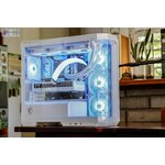 MSI MAG PANO M100R en core i7 13700KF et RTX 4070Ti SUPER 16Go infinytech Réunion 05