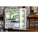 MSI MAG PANO M100R en core i7 13700KF et RTX 4070Ti SUPER 16Go infinytech Réunion 06