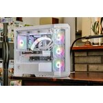 MSI MAG PANO M100R en core i7 13700KF et RTX 4070Ti SUPER 16Go infinytech Réunion 03