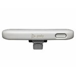 Matériels informatique Barre de visioconférence USB Poly Studio R30 infinytech Réunion 05