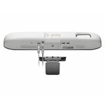 Matériels informatique Barre de visioconférence USB Poly Studio R30 infinytech Réunion 04