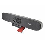 Matériels informatique Barre de visioconférence USB Poly Studio R30 infinytech Réunion 02
