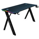 Matériels informatique bureau The G-Lab K-Desk Sulfur infinytech Réunion 04
