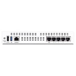 Matériels informatique pare-feu FORTINET Fortigate 40F FG-40F infinytech Réunion 03