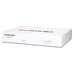Matériels informatique pare-feu FORTINET Fortigate 40F FG-40F infinytech Réunion 02