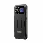 Téléphonie mobile smartphone BLACKVIEW BL8000 Noir infinytech Réunion 03