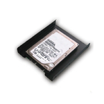 Matériels informatique adaptateur HEDEN pour 1 disque dur SSD HDD 2.5 en baie 3.5 infinytech Réunion 01