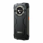 Téléphonie mobile smartphone BLACKVIEW BV9300 Pro Noir infinytech Réunion 04