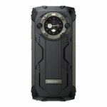 Téléphonie mobile smartphone BLACKVIEW BV9300 Pro Noir infinytech Réunion 02
