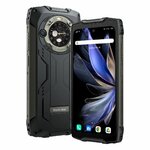 Téléphonie mobile smartphone BLACKVIEW BV9300 Pro Noir infinytech Réunion 05