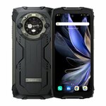 Téléphonie mobile smartphone BLACKVIEW BV9300 Pro Noir infinytech Réunion 01