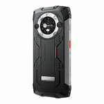Téléphonie mobile smartphone BLACKVIEW BV9300 Pro Orange infinytech Réunion 03