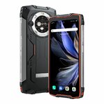 Téléphonie mobile smartphone BLACKVIEW BV9300 Pro Orange infinytech Réunion 05