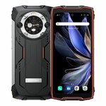 Téléphonie mobile smartphone BLACKVIEW BV9300 Pro Orange infinytech Réunion 01