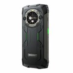 Téléphonie mobile smartphone BLACKVIEW BV9300 Pro Vert infinytech Réunion 03