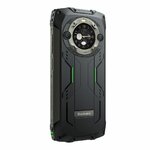 Téléphonie mobile smartphone BLACKVIEW BV9300 Pro Vert infinytech Réunion 04