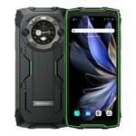 Téléphonie mobile smartphone BLACKVIEW BV9300 Pro Vert infinytech Réunion 01
