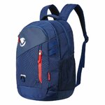 Accessoires informatique sac à dos VOLKANO Armour Series VK-7143-NV 15.6 Bleu infinytech Réunion 01