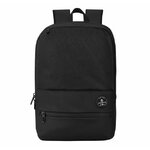 Accessoires informatique sac à dos VOLKANO Lisbon Series VK-9103-BK 15.6 Noir infinytech Réunion 01