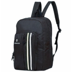 Accessoires informatique sac à dos VOLKANO VK-9015-BK Track Series 15.6 Noir infinytech Réunion 01