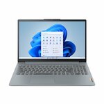 Matériels informatique pc portable LENOVO IdeaPad Slim3 15ABR8 82XM00CRFE infinytech Réunion 01