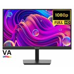Matériels informatique écran pc HIKVISION DS-D5024F2-AV2 infinytech Réunion 01