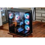 ANTEC C3 ARGB Noir i5-14500 et RTX 4070 Super Eagle OC 12Go infinytech Réunion 02