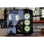 ANTEC C3 ARGB Noir i5-14500 et RTX 4070 Super Eagle OC 12Go infinytech Réunion 04