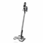 Petit électroménager aspirateur balai sans fil VORTEX F16 Gris infinytech Réunion 04