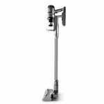 Petit électroménager aspirateur balai sans fil VORTEX F16 Gris infinytech Réunion 01