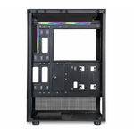 Matériels informatique boitier SPIRIT of GAMER Spectra Dark infinytech Réunion 03