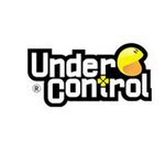 Logo UNDER CONTROL
